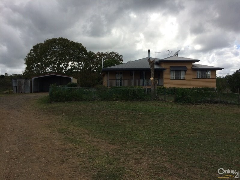185 Archer Road (Parcel 3), Struck Oil QLD 4714