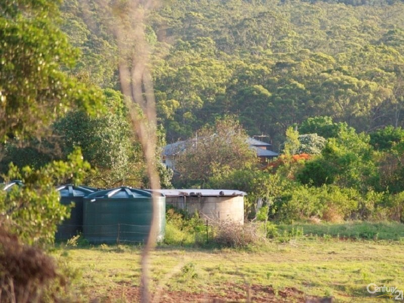 185 Archer Road (Parcel 3), Struck Oil QLD 4714