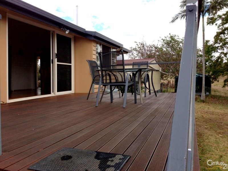 185 Archer Road (Parcel 3), Struck Oil QLD 4714