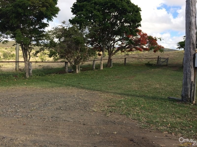 185 Archer Road (Parcel 3), Struck Oil QLD 4714