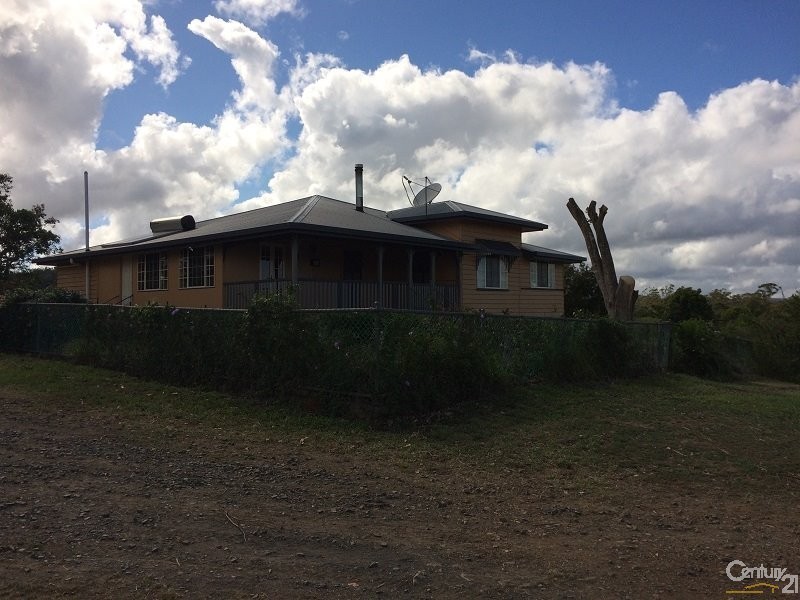 185 Archer Road (Parcel 3), Struck Oil QLD 4714