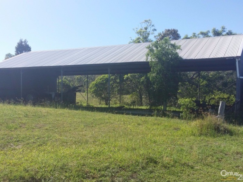 185 Archer Road (Parcel 3), Struck Oil QLD 4714