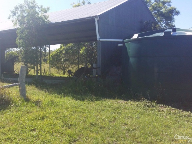 185 Archer Road (Parcel 3), Struck Oil QLD 4714