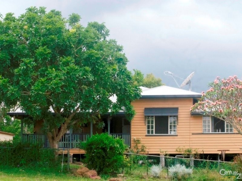 185 Archer Road (Parcel 3), Struck Oil QLD 4714