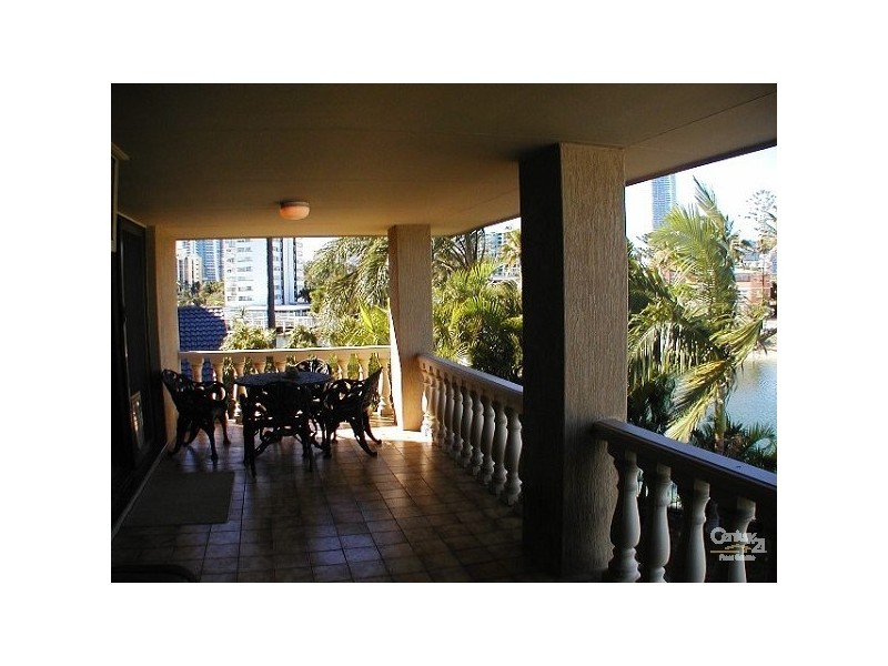 Surfers Paradise QLD 4217