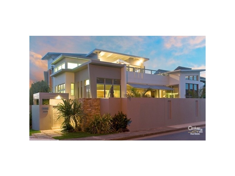 Mermaid Beach QLD 4218