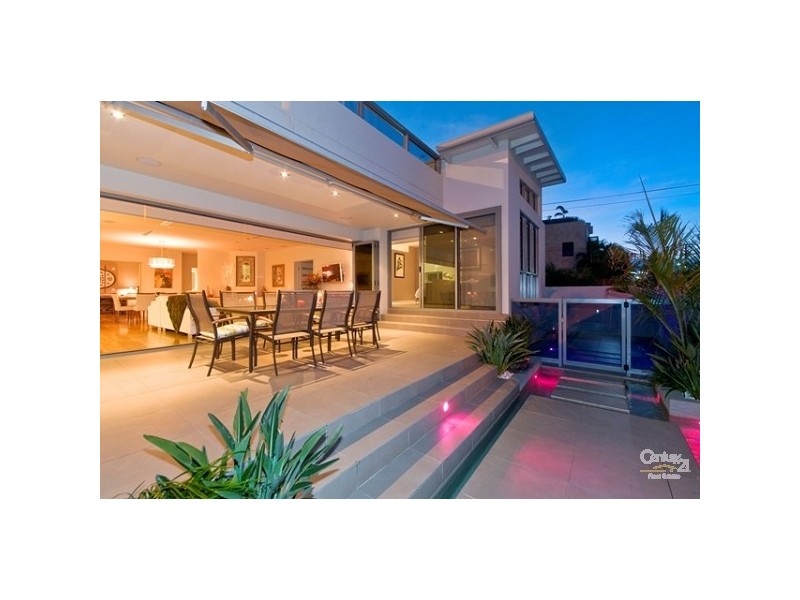 Mermaid Beach QLD 4218