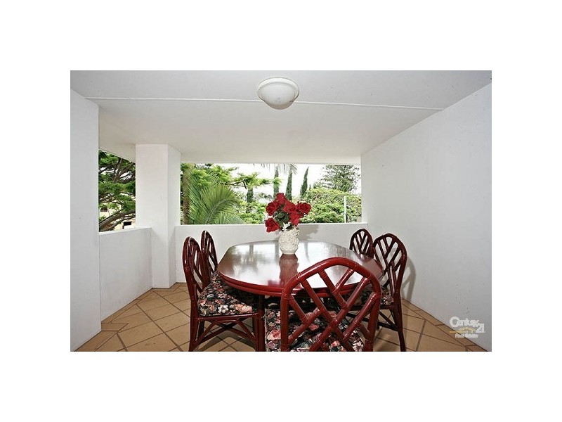 Isle Of Capri QLD 4217