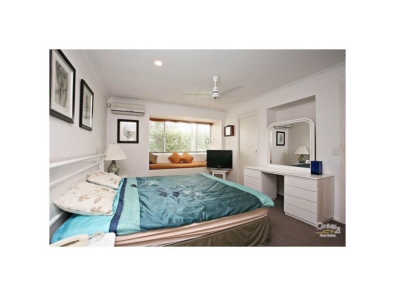 Isle Of Capri QLD 4217