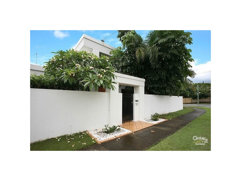 Isle Of Capri QLD 4217