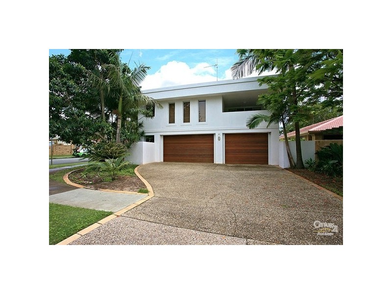 Isle Of Capri QLD 4217