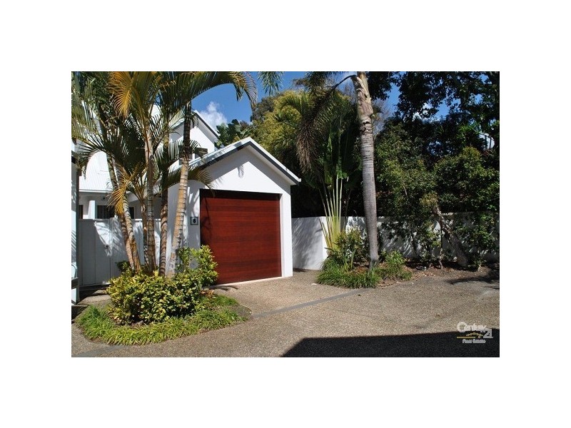 6/103 Salerno Street, Isle Of Capri QLD 4217