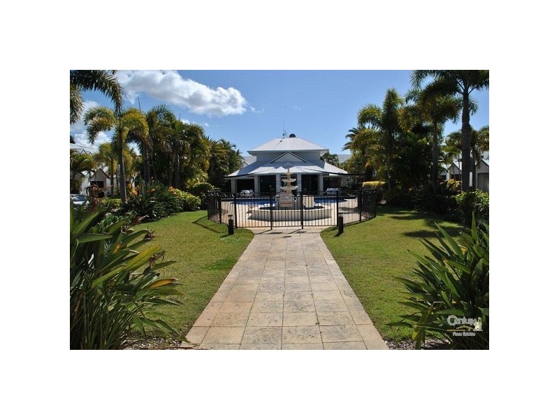 6/103 Salerno Street, Isle Of Capri QLD 4217