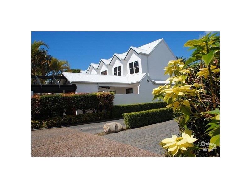 6/103 Salerno Street, Isle Of Capri QLD 4217