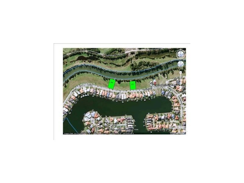 Monterey Keys QLD 4212