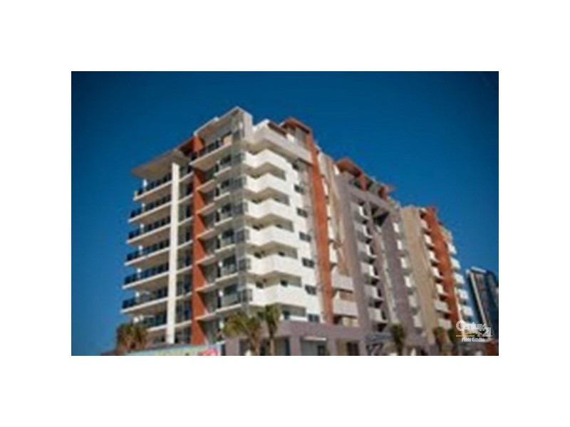 Chevron Island QLD 4217