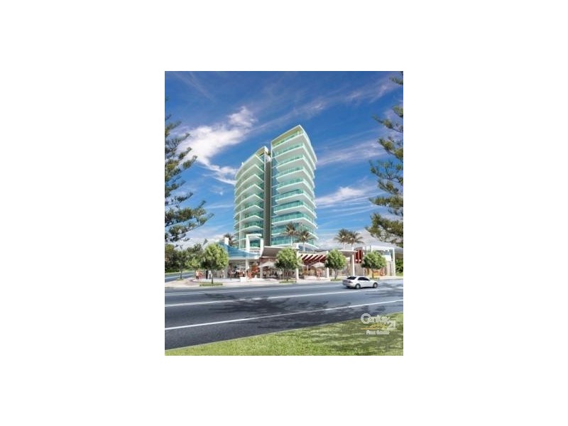Kirra QLD 4225