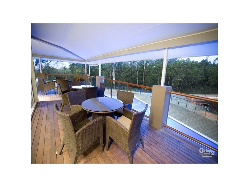 45 Lancashire Drive, Mudgeeraba QLD 4213