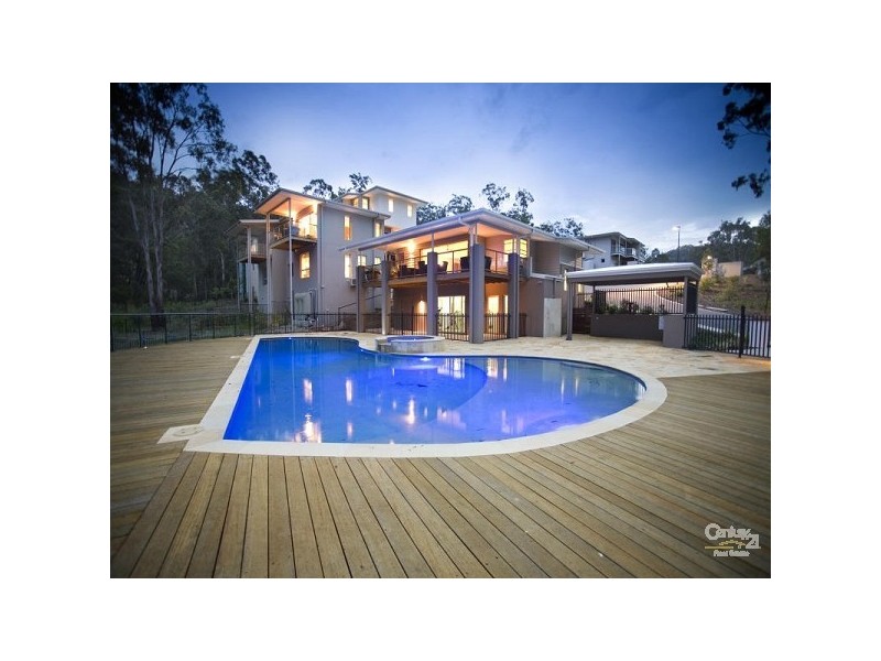 45 Lancashire Drive, Mudgeeraba QLD 4213