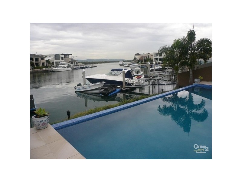 Paradise Point QLD 4216