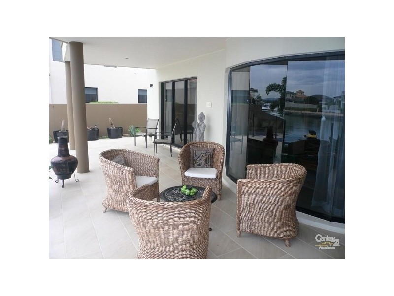 Paradise Point QLD 4216