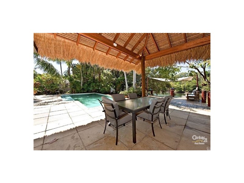 Broadbeach Waters QLD 4218