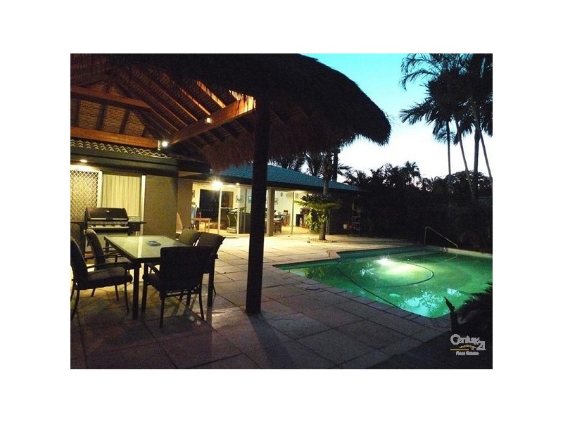 Broadbeach Waters QLD 4218