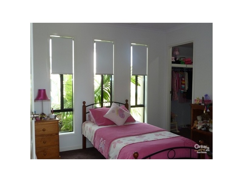 Reedy Creek QLD 4227