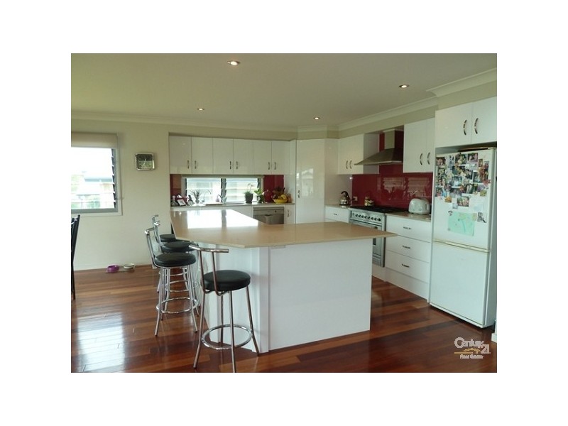 Gilston QLD 4211