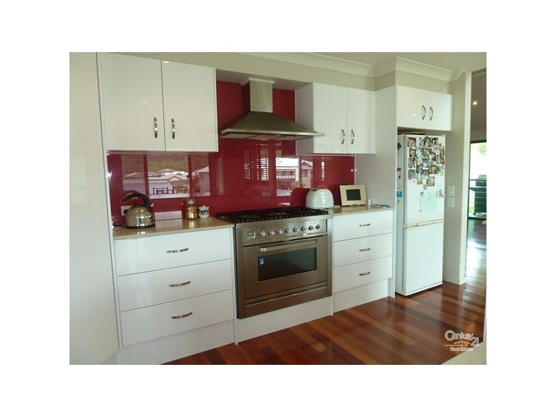 Gilston QLD 4211