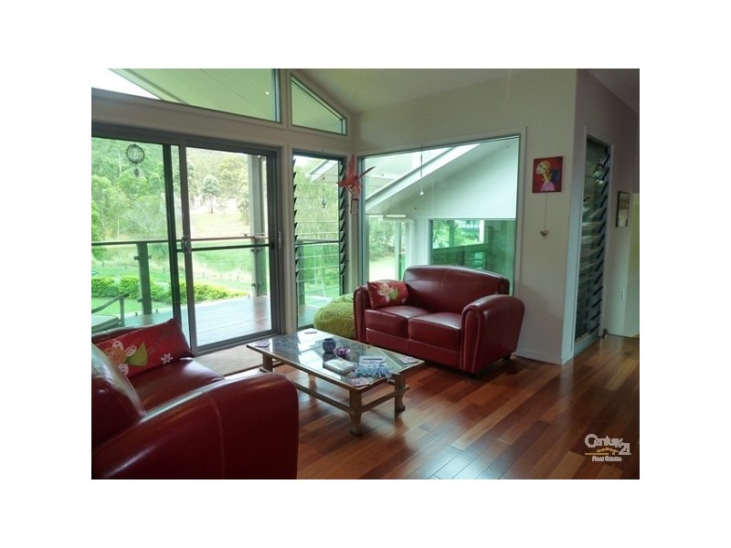Gilston QLD 4211