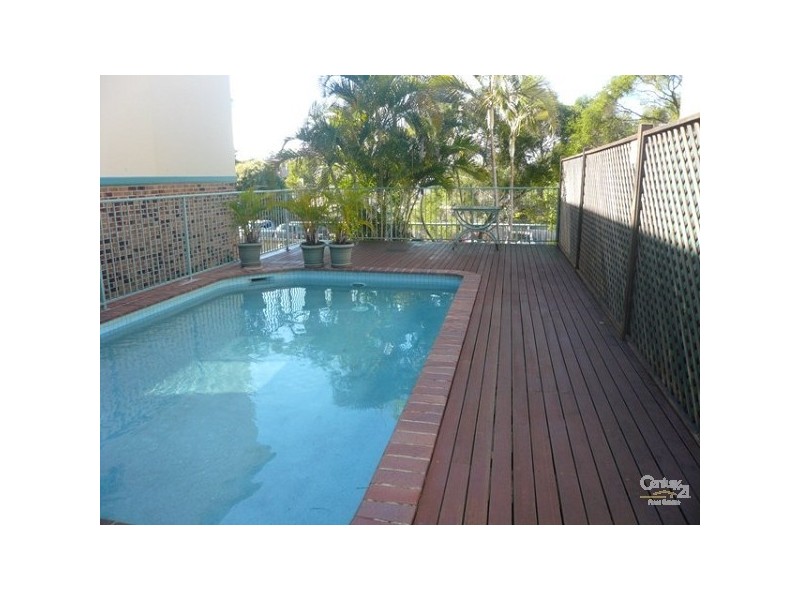 11/9 Tweed Street, Southport QLD 4215