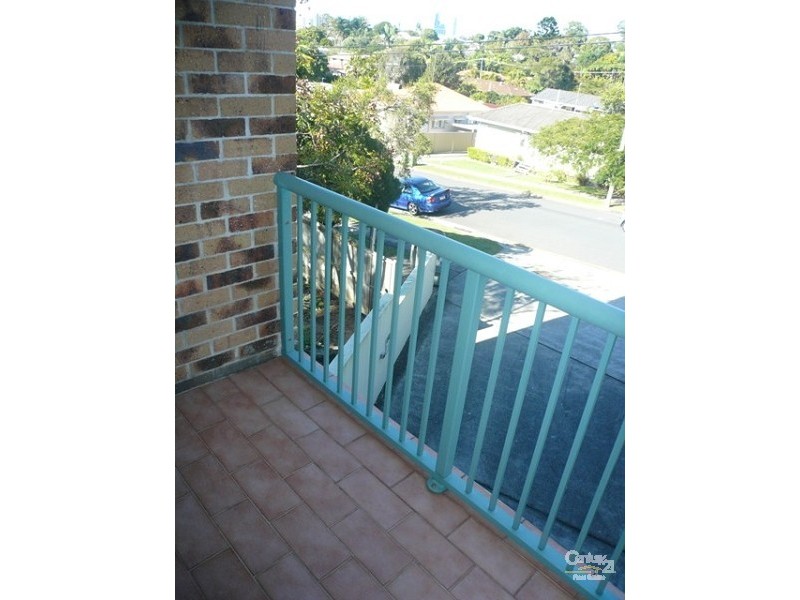 11/9 Tweed Street, Southport QLD 4215