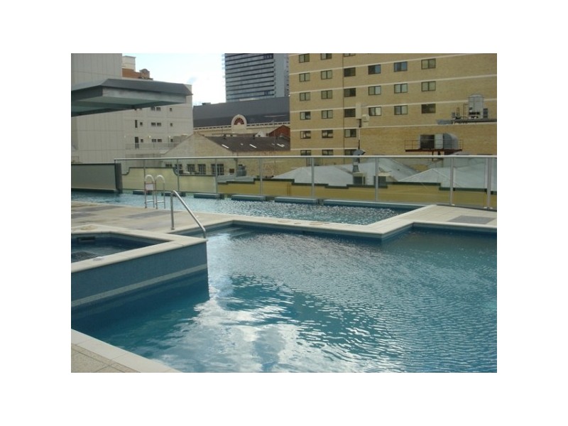 Brisbane QLD 4000