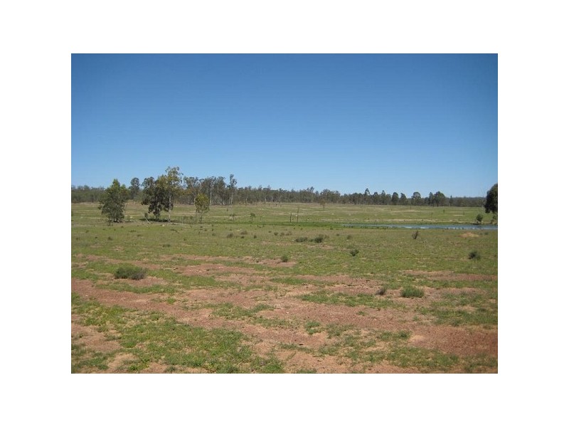 Beeron QLD 4626