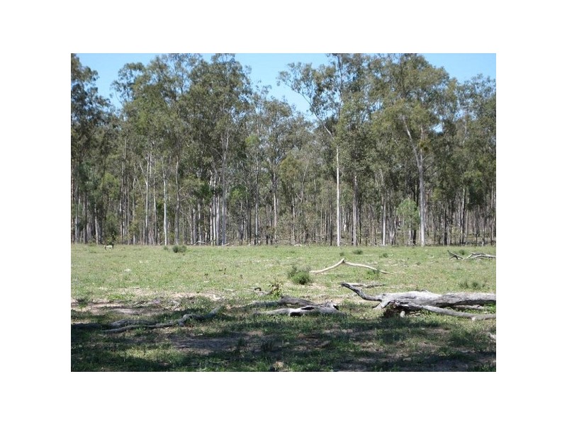 Beeron QLD 4626