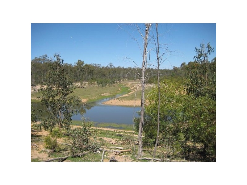 Beeron QLD 4626