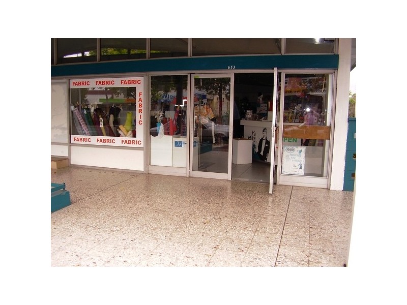 Morningside QLD 4170