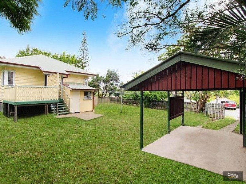 Zillmere QLD 4034