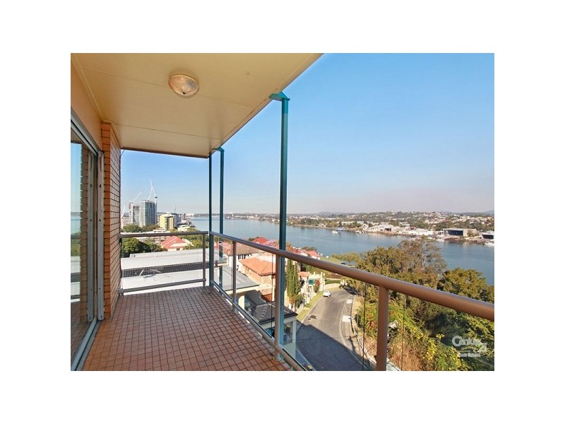 7/17 Quarry Street, Hamilton QLD 4007