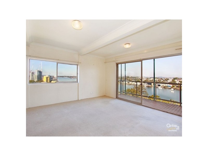 7/17 Quarry Street, Hamilton QLD 4007