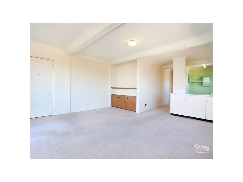 7/17 Quarry Street, Hamilton QLD 4007