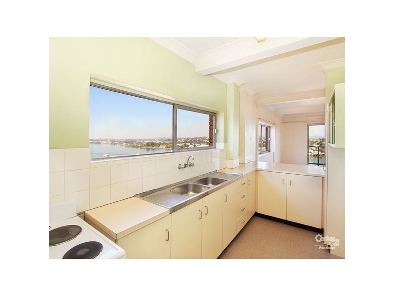 7/17 Quarry Street, Hamilton QLD 4007