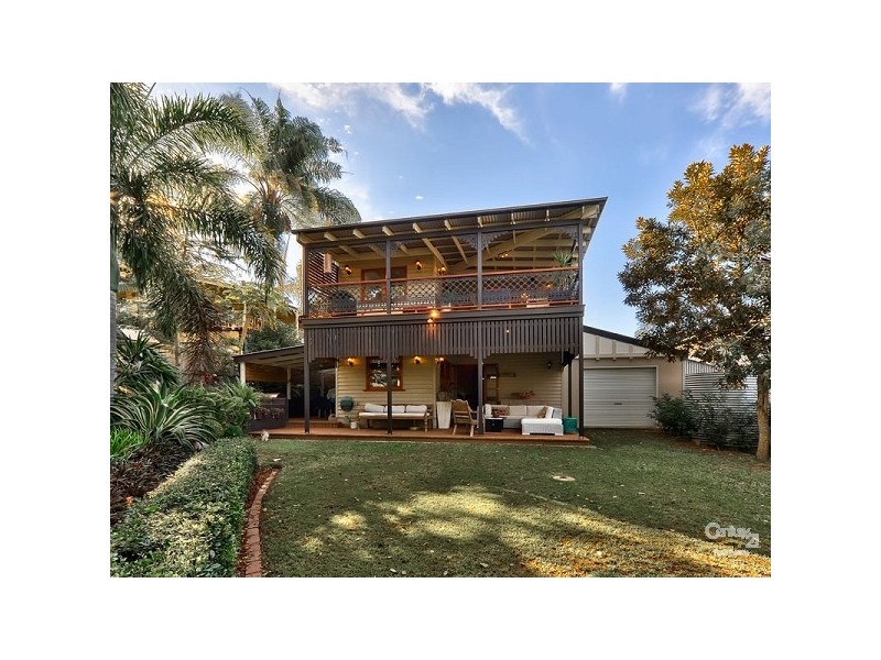 92 Fuller Street, Lutwyche QLD 4030