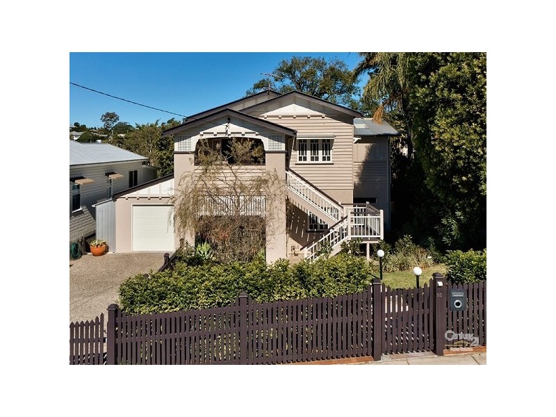 92 Fuller Street, Lutwyche QLD 4030