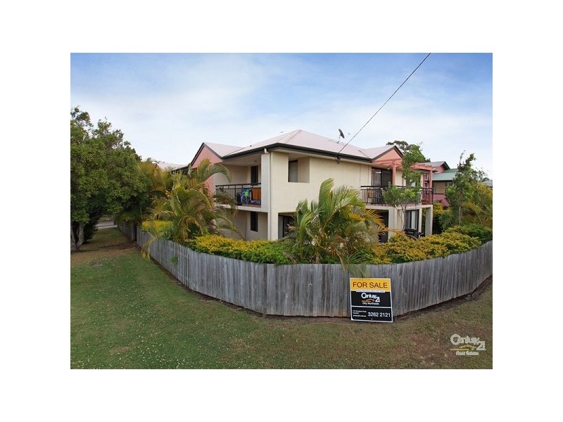 3/57 Allworth Street, Northgate QLD 4013