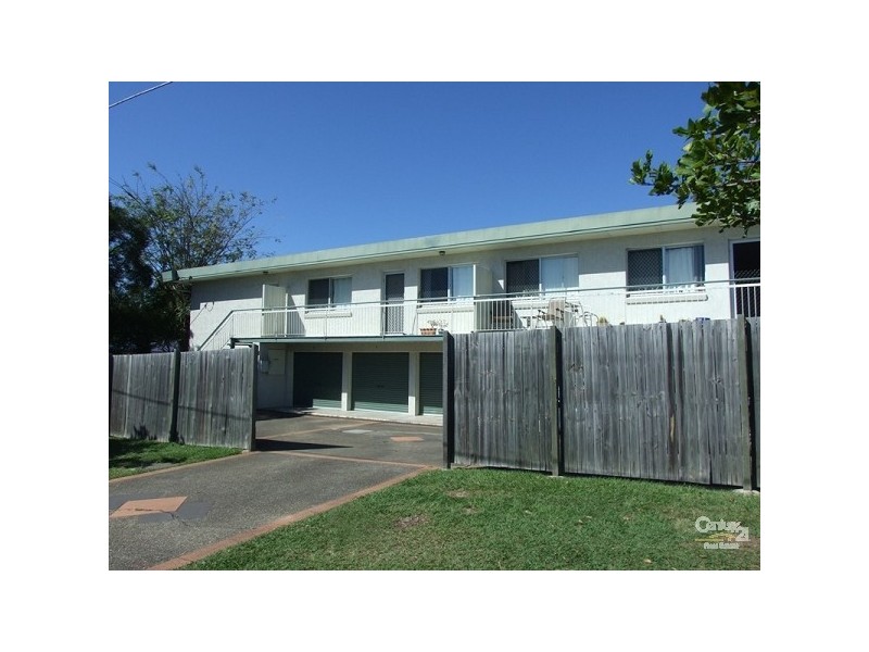 1/1412 Cnr Parkham and Sandgate Road, Nundah QLD 4012