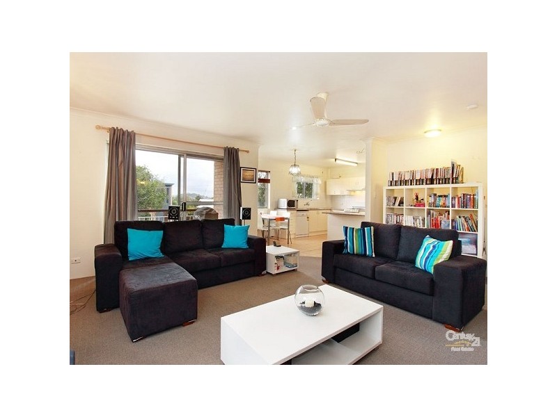 1/56 Sixth Avenue, Kedron QLD 4031