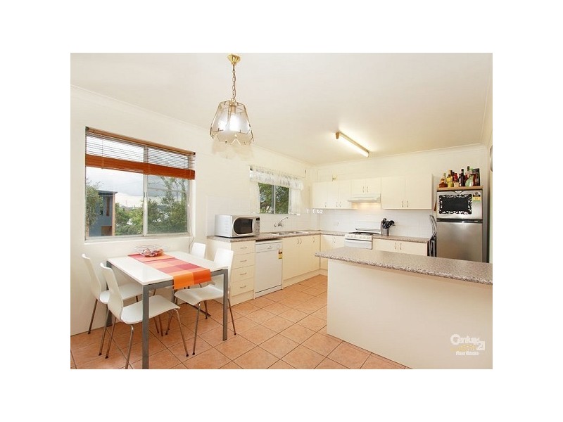 1/56 Sixth Avenue, Kedron QLD 4031