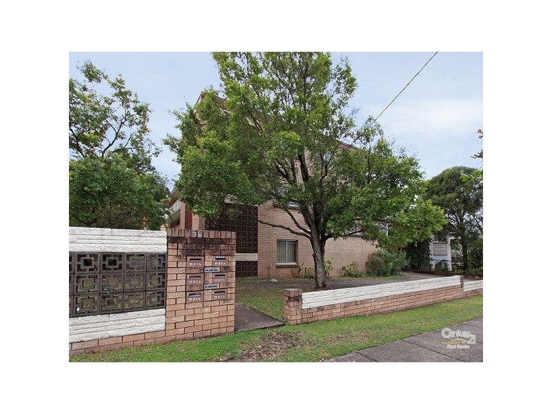 1/56 Sixth Avenue, Kedron QLD 4031